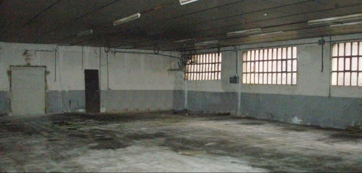 Industrial in Sant Llorenç Savall, Barcelona for sale Building Photo- Image 1 of 4