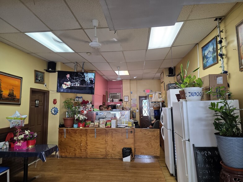 1309 Summit Ave, Union City, NJ for sale - Building Photo - Image 2 of 15