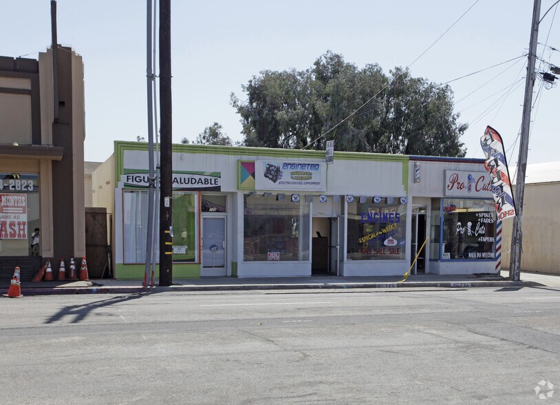 728 E 8th St, National City, CA for sale - Building Photo - Image 2 of 7
