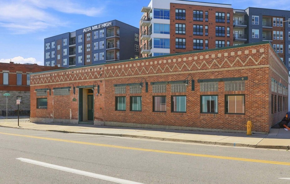 2706 W Colfax Ave, Denver, CO for sale - Building Photo - Image 1 of 7