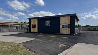 Plus de détails pour 7924 NW 23rd St, Bethany, OK - Commerce de détail à vendre