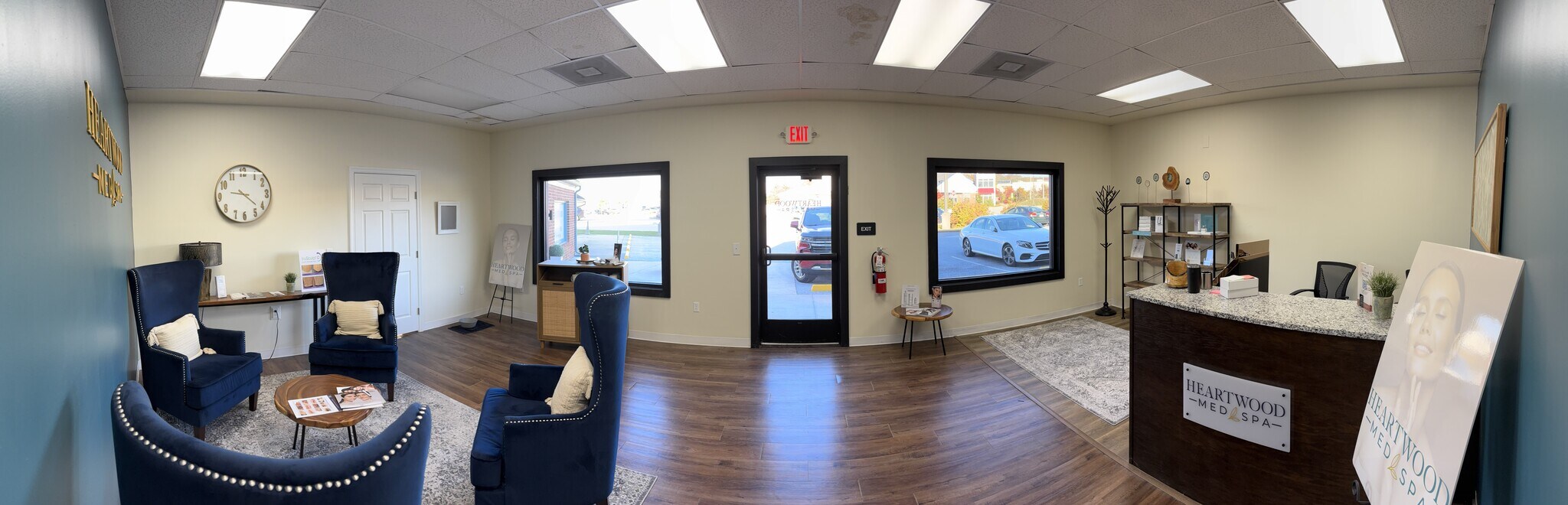 2944 Whiteford Rd, York, PA à louer Photo intérieure- Image 1 de 3