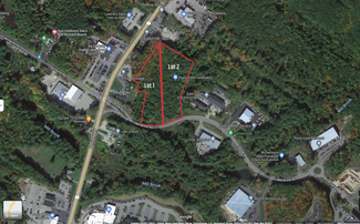 More details for 6 Mill Brook Rd, Saco, ME - Land for Sale