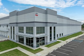 More details for 301 Kenyon Rd, Suffolk, VA - Industrial for Lease