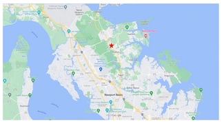 More details for 6920 George Washington Memorial, Yorktown, VA - Land for Sale