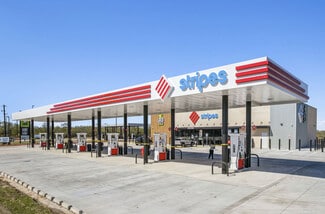 More details for 433 NE 8th St, Premont, TX - Retail for Sale