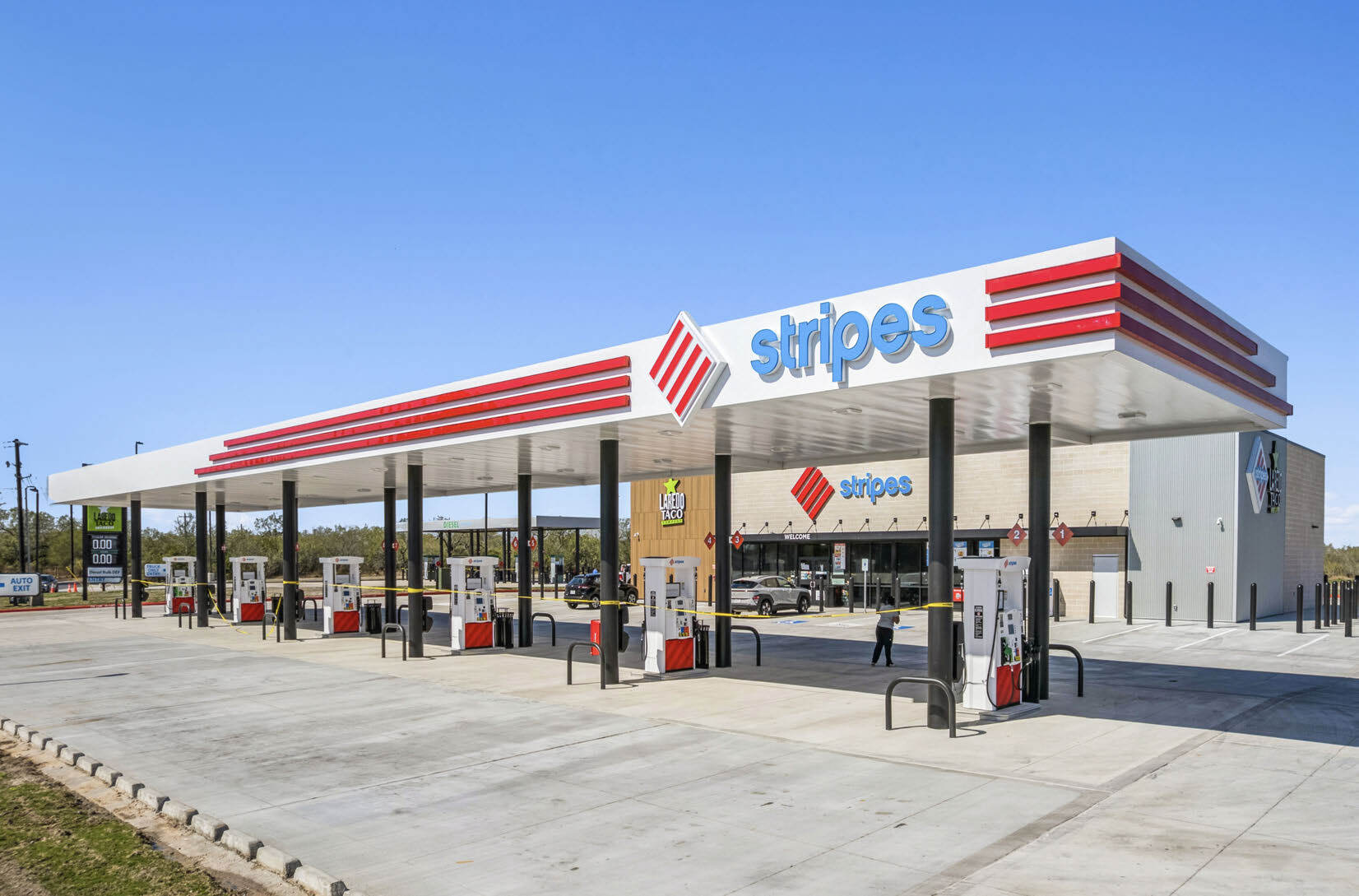 433 NE 8th St, Premont, TX à vendre Photo principale- Image 1 de 11