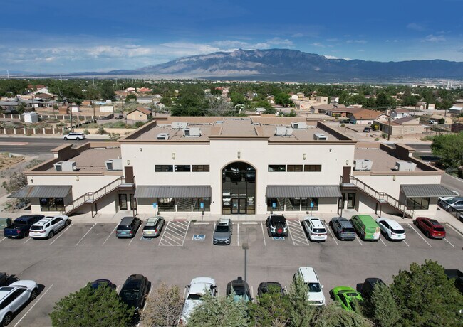 Plus de détails pour 1101 Golf Course Rd SE, Rio Rancho, NM - Bureau à vendre