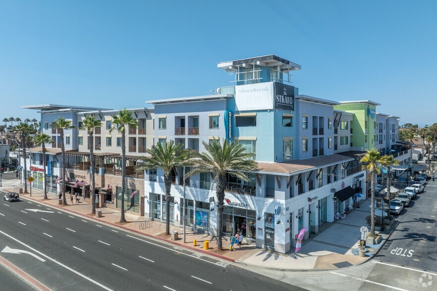 5th St, Huntington Beach, CA for lease - Building Photo - Image 3 of 37