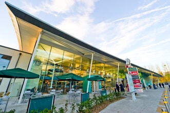 Windsor Rd, Beaconsfield à louer Photo du bâtiment- Image 2 de 12