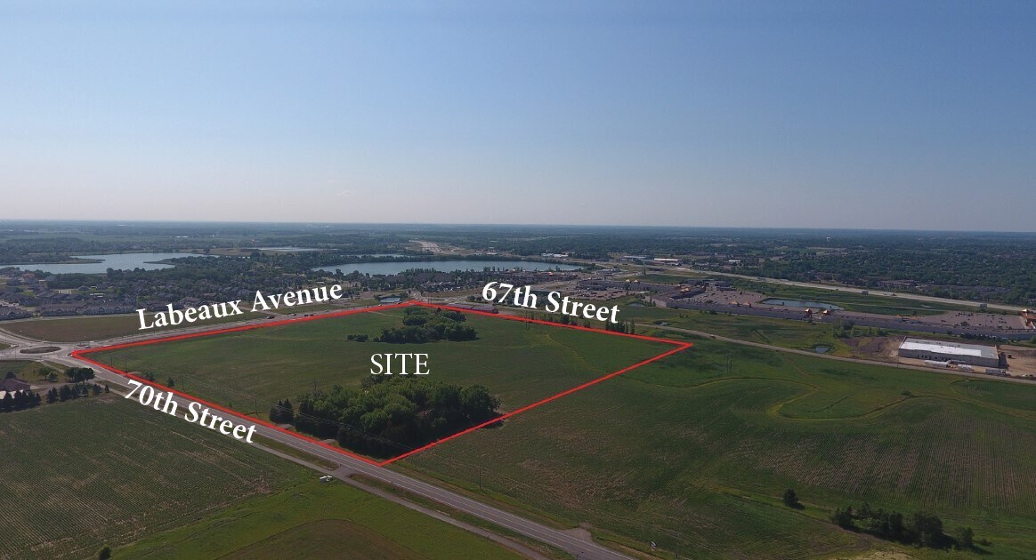 6793 NE Labeaux Ave, Albertville, MN à vendre Photo du bâtiment- Image 1 de 2