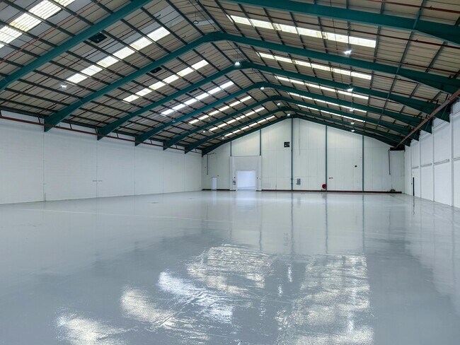 More details for 1 Warpsgrove Ln, Chalgrove - Industrial for Lease