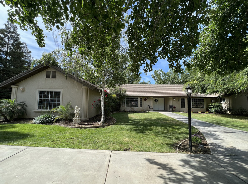 19290 Avenue 13, Madera, CA for sale - Building Photo - Image 1 of 1