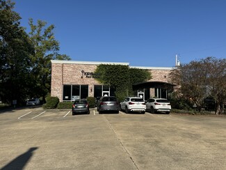 Plus de détails pour 1091 Old Fannin Rd, Brandon, MS - Bureau à louer