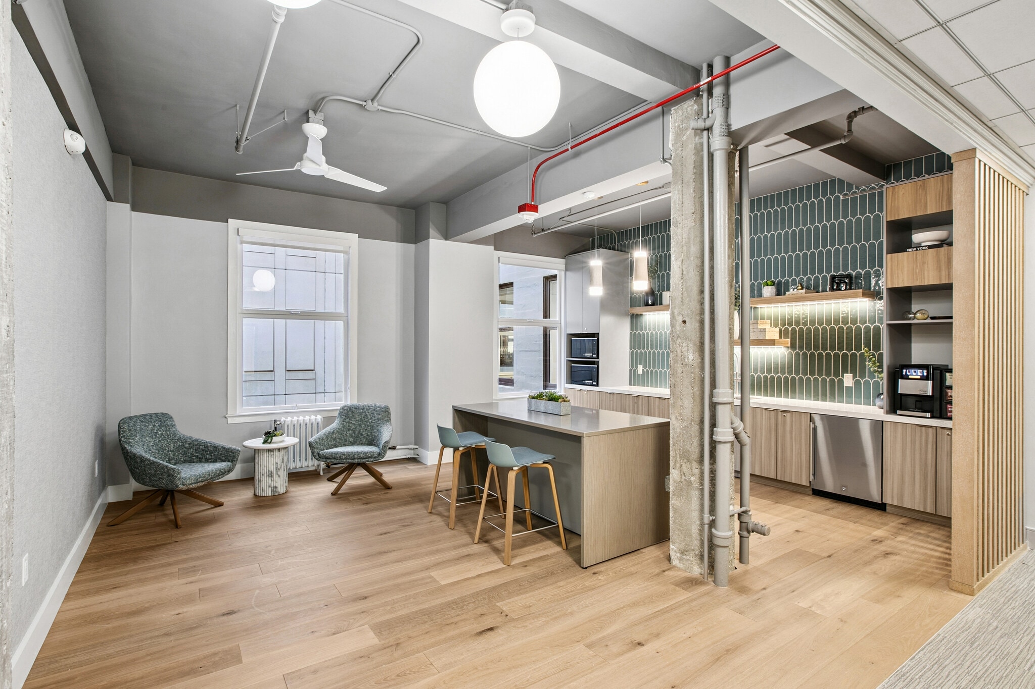 369 Pine St, San Francisco, CA à louer Photo intérieure- Image 1 de 4