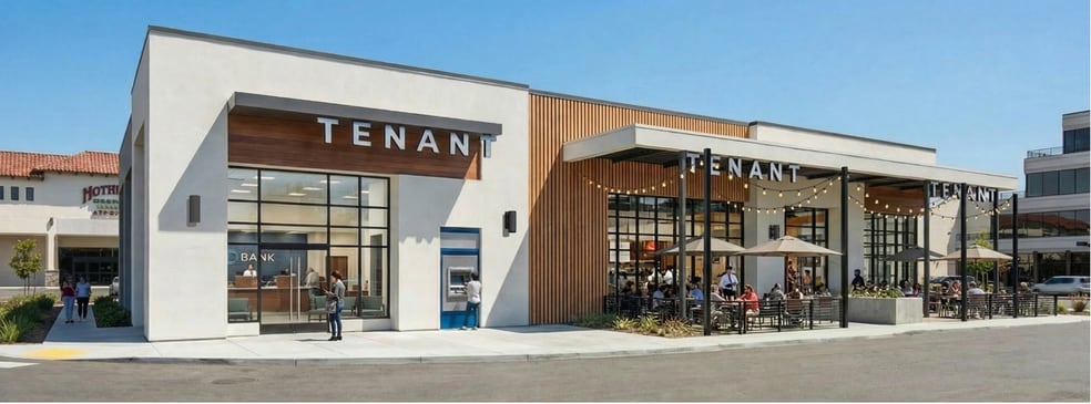 1700-1800 Rosecrans Ave, Manhattan Beach, CA for lease - Building Photo - Image 2 of 6