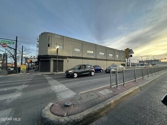 Plus de détails pour 501 S El Paso St, El Paso, TX - Commerce de détail à vendre
