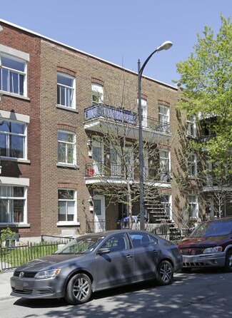 Plus de détails pour 133-143 6e Av, Montréal, QC - Multi-résidentiel à vendre