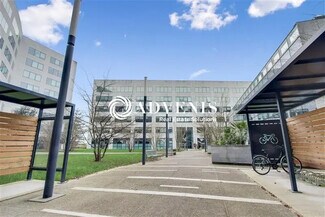 Plus de détails pour Bureau à louer