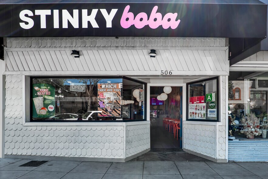 506 S Myrtle Ave, Monrovia, CA for sale - Building Photo - Image 2 of 33