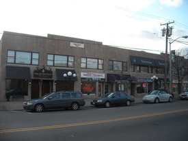 Main Street Plaza - Loft