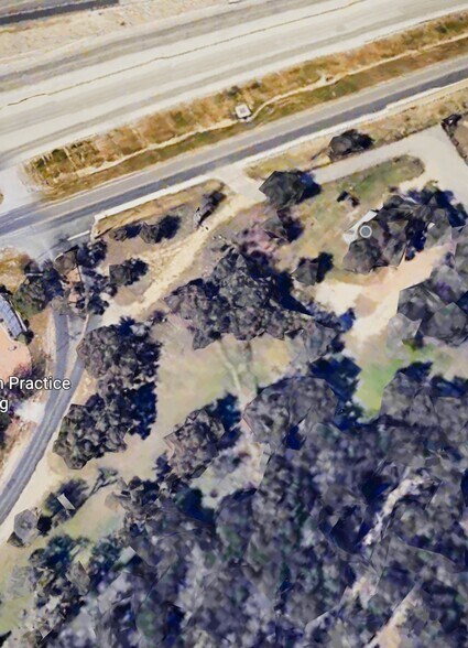 28140 US Highway 281 N, San Antonio, TX à vendre - Aérien - Image 2 de 4