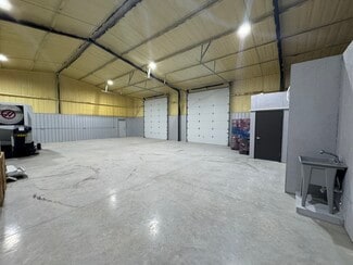 More details for 4362 29 Hwy, Bertram, TX - Industrial for Lease