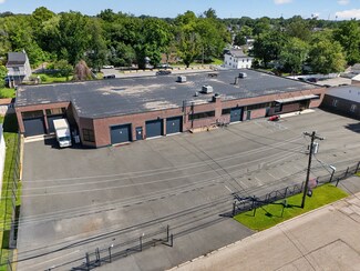 Plus de détails pour 25 N Bartram Ave, Glenolden, PA - Industriel à vendre