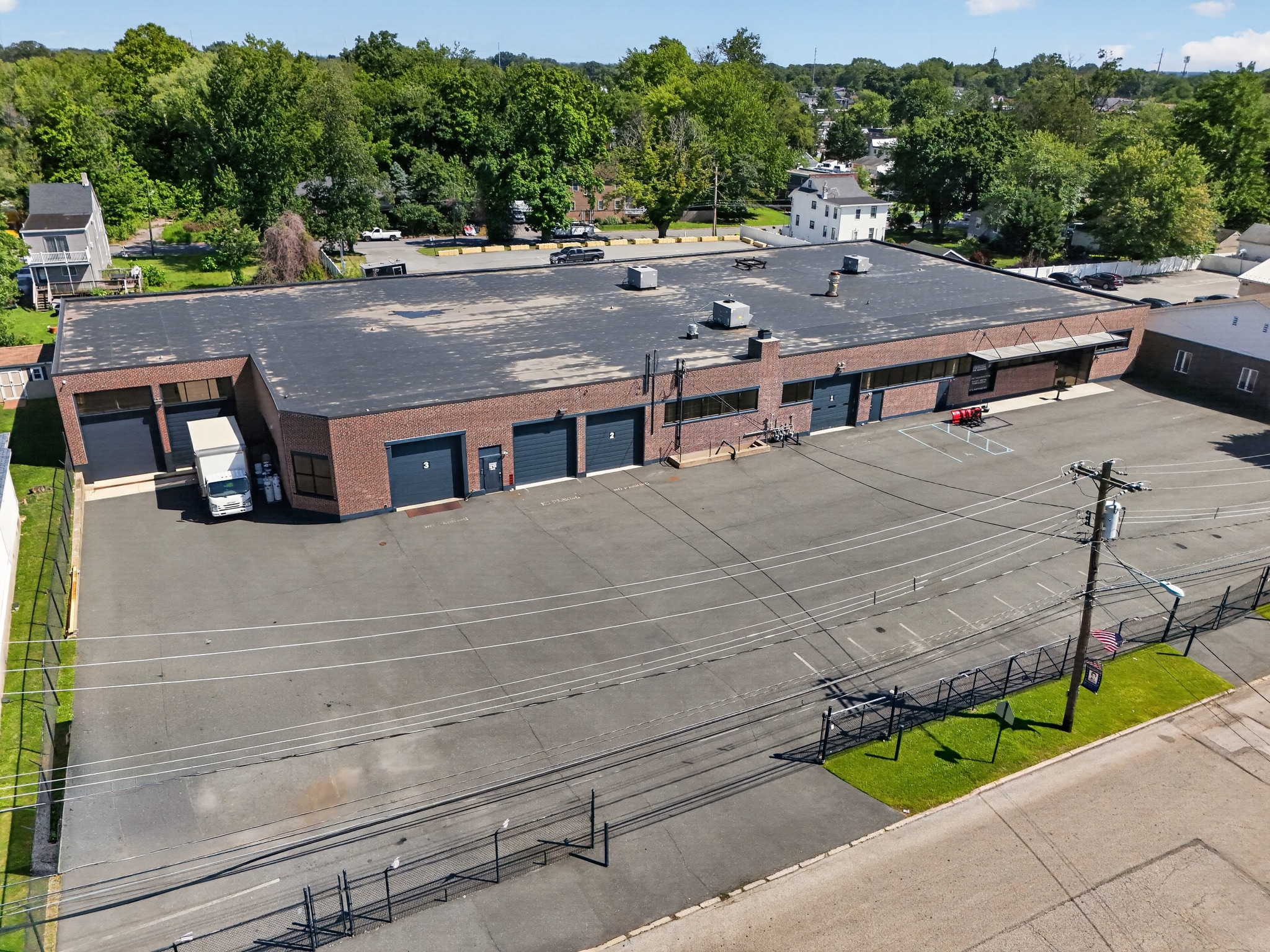 25 N Bartram Ave, Glenolden, PA for sale Building Photo- Image 1 of 12