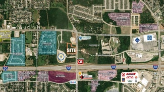 More details for 1110 Cooks, Fort Worth, TX - Land for Sale