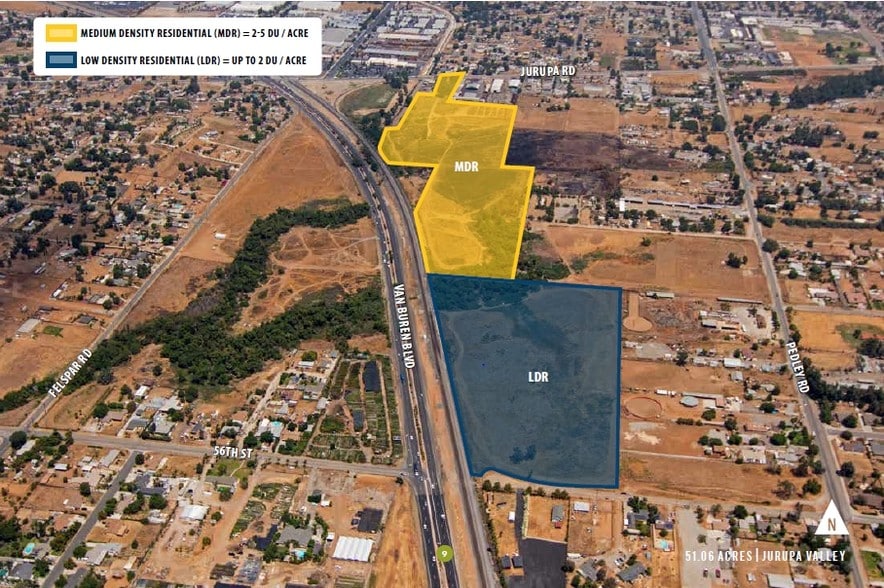 Jurupa Rd, Jurupa Valley, CA for sale - Building Photo - Image 3 of 9