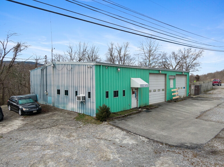 1495 Chapman Rd, Wytheville, VA for sale - Building Photo - Image 2 of 21