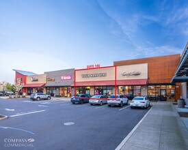 1830-1838 NW 9th St, Corvallis, OR for lease Interior Photo- Image 1 of 1