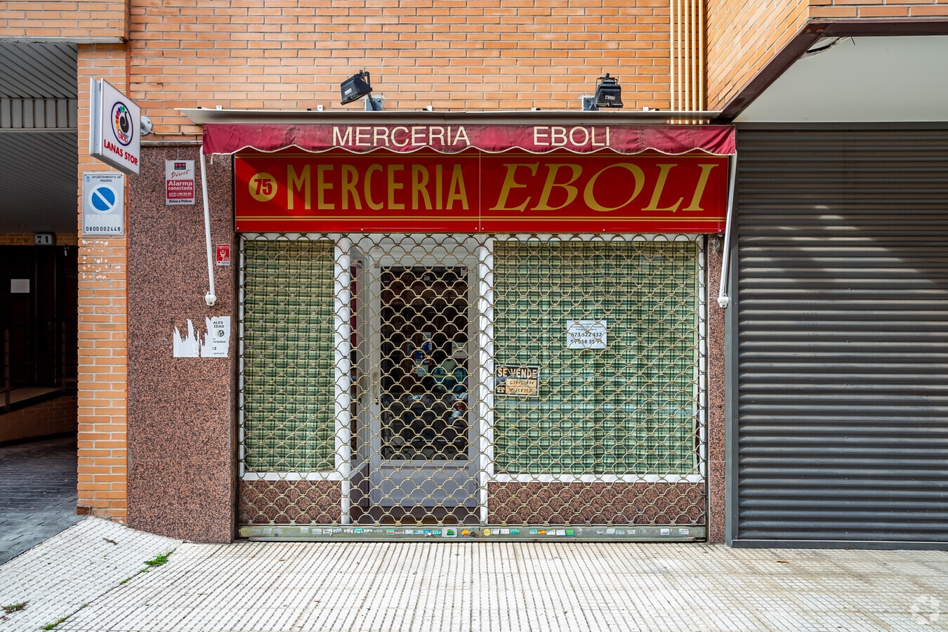 Ronda Caballero de la Mancha, 71, Madrid, MAD 28034 - - - Interior Photo - Image 2 of 2