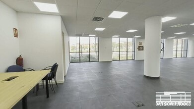 Carrer de Frederic Mompou, 5, Sant Just Desvern, Barcelona for lease - Commercial Listing Video