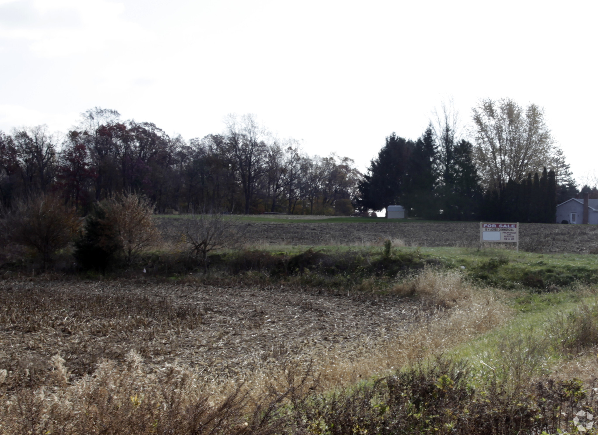 N PA Route 41, Cochranville, PA for sale Primary Photo- Image 1 of 7