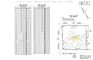 More details for 100 W El Camino Real, Mountain View, CA - Retail for Lease
