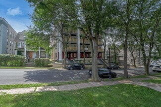 More details for 316-322 Taylor Ave, Scranton, PA - Multifamily for Sale