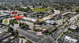 More details for 900-962 E Alosta Ave, Azusa, CA - Office/Retail, Retail for Lease