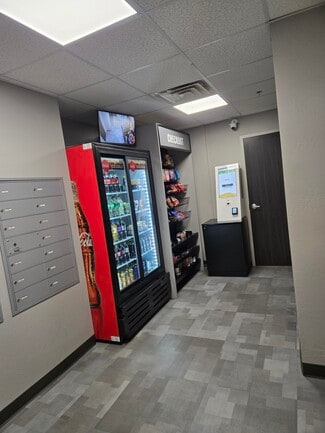 More details for 8121 National Ave, Midwest City, OK - Office/Medical for Lease