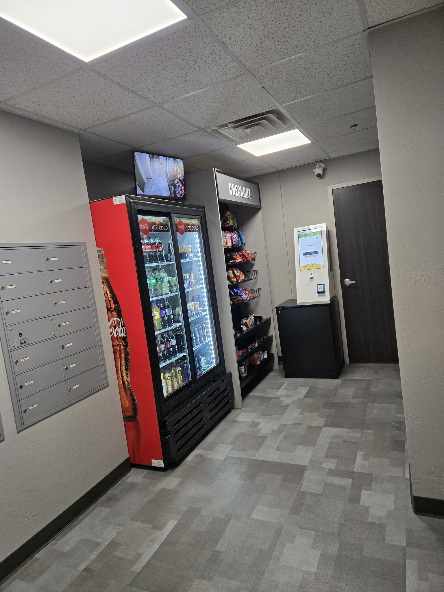 8121 National Ave, Midwest City, OK for lease Building Photo- Image 1 of 7