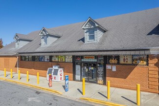 More details for 535 Maxham Rd, Austell, GA - Retail for Sale