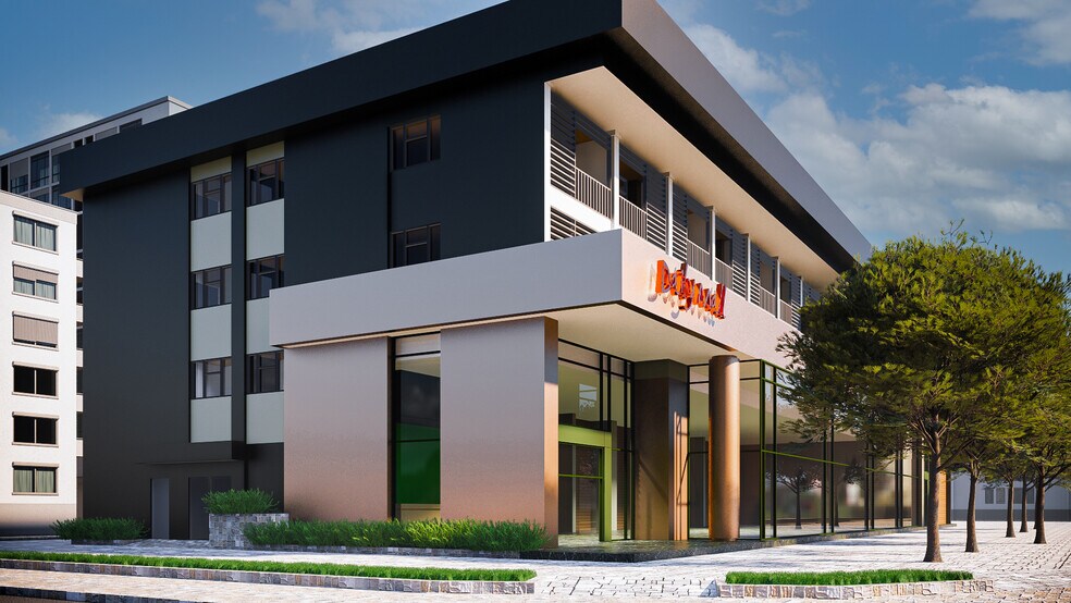 Broad Avenue Apartments, Wilmington, CA for sale - Building Photo - Image 2 of 7