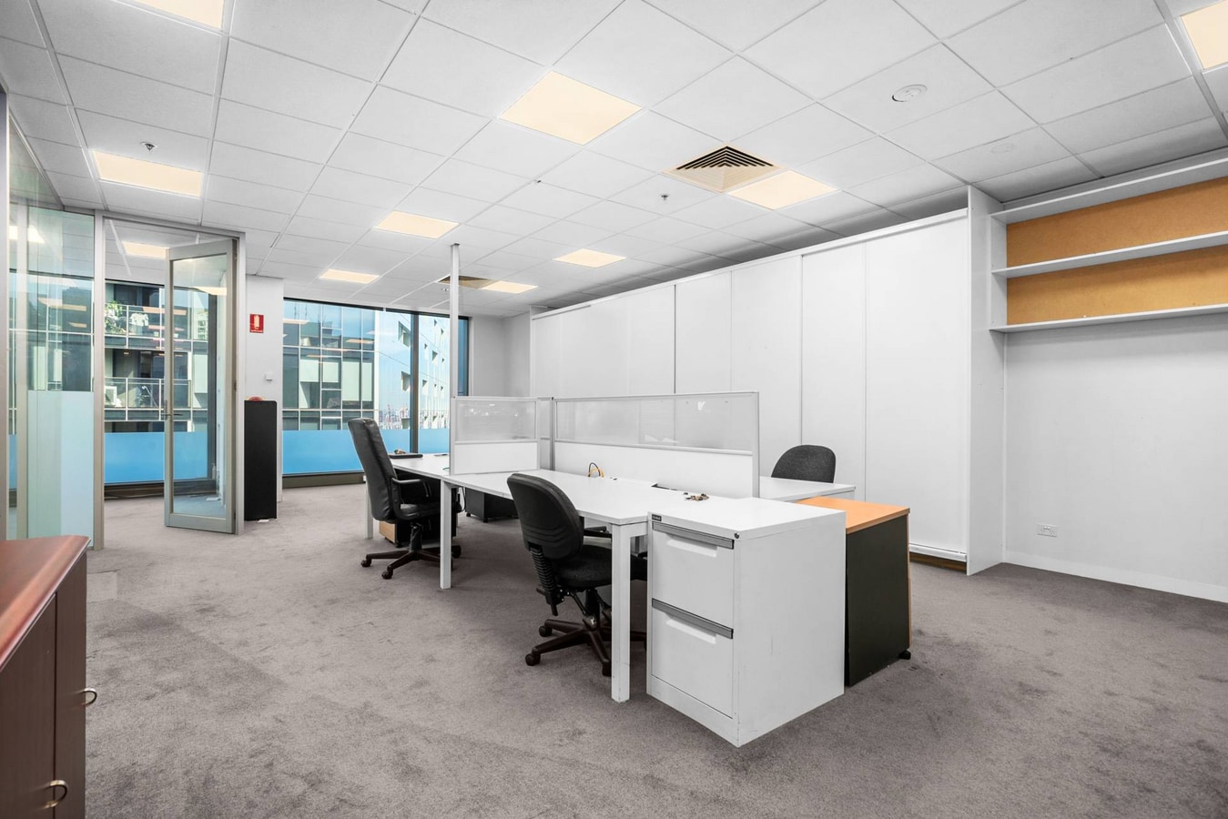 401 Docklands Drive, Docklands, VIC 3008 - Unité 1520&1521 - - Photo intérieure - Image 2 of 6