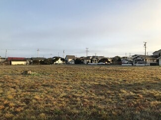 Plus de détails pour 251 S Franklin St, Fort Bragg, CA - Terrain à vendre