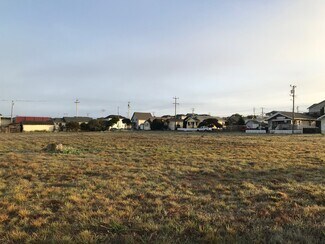 Plus de détails pour 251 S Franklin St, Fort Bragg, CA - Terrain à vendre