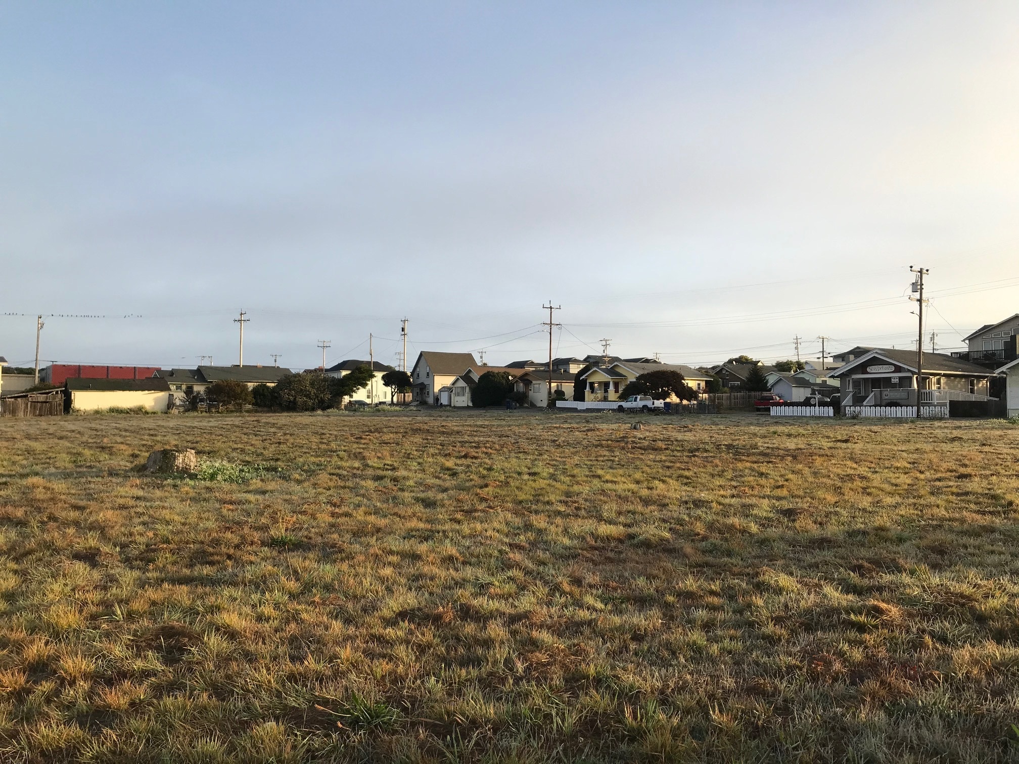 251 S Franklin St, Fort Bragg, CA for sale Building Photo- Image 1 of 2