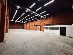 1806-1814 S San Pedro St, Los Angeles, CA à louer Photo intérieure- Image 2 de 5