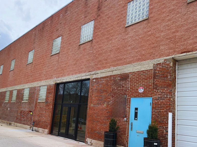 4130-4150 S Wabash Ave, Chicago, IL for lease - Building Photo - Image 1 of 14