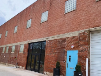 Plus de détails pour 4130-4150 S Wabash Ave, Chicago, IL - Local d'activités à louer